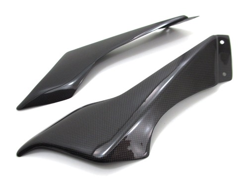 Carbon luftkanalabdeckung für - carbon,