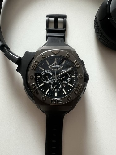 Herren automatik armbanduhr - herren,