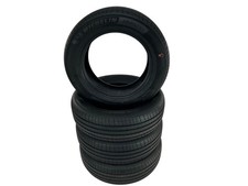 4x Sommerreifen Michelin