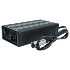 Ladegerät für Ambrogio