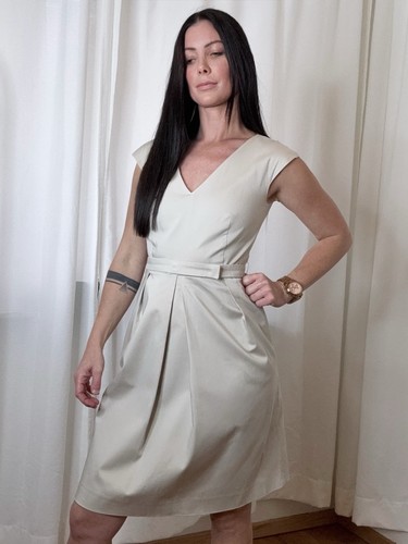 Weekend max mara - kleid, gr.