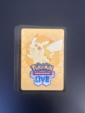 70x Pokémon TCG Live Code