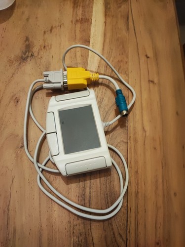 Concepts synaptics touch - pc,