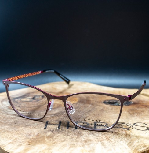 Nomad morel damen brille - nomad,