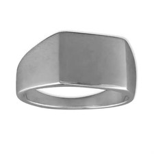 Sterlingsilber Herren Ring