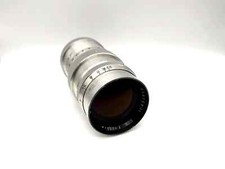 Jupiter-11 red P 135mm 1:4