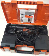 Fein MultiMaster FMM250Q Oszillierwerkzeug Set Mit Koffer & Zubehör
