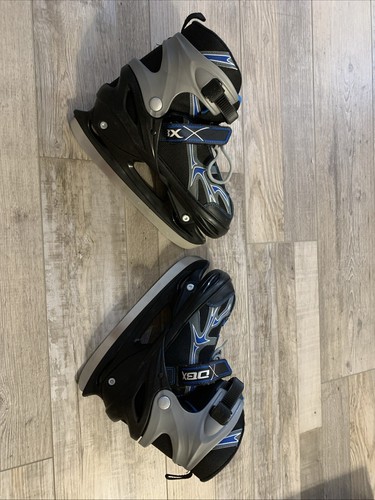 Bauer vapor x350 size - x350, r8.5