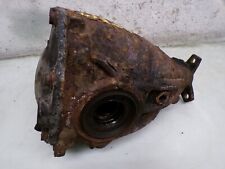 Differential C230 Kompressor