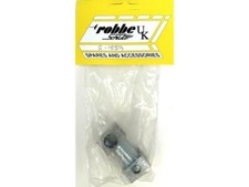 Robbe flybar - flybar, 3d