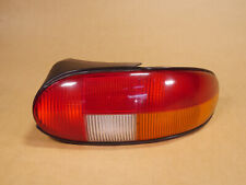 Rücklicht Rückleuchte