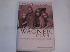Jonathan Carr - Der
