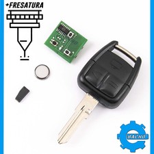 FUNKSCHLÜSSEL FÜR OPEL ASTRA