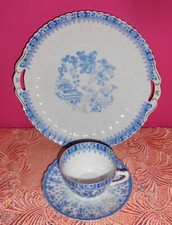 Kuchenplatte mit Griffen +