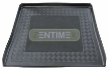 Kofferraumwanne für Ford Galaxy 2 Van Kombi 5-türer 2006-2014 7Sitze 3.Reihe unt