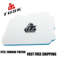 Tusk First Line Dual Stage Air