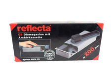 Reflekta CS Magazin Diamagazin