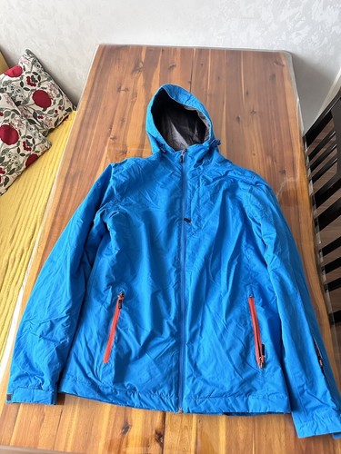 Skijacke herren tcm s - herren, gr.