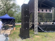 Dynacord XA complete sound