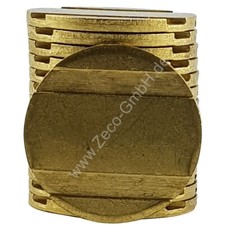 Profil Wertmarke für