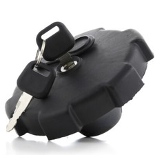 Kraftstofftank schwarz - kraftstofftank,