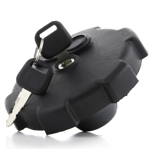Kraftstofftank schwarz - 1x,
