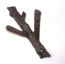Haken ast garderobe - haken,
