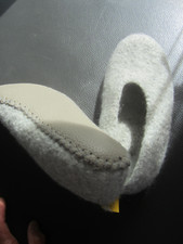 Filzpuschen Filzschuhe