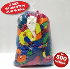 Luftballons Fehldrucke für