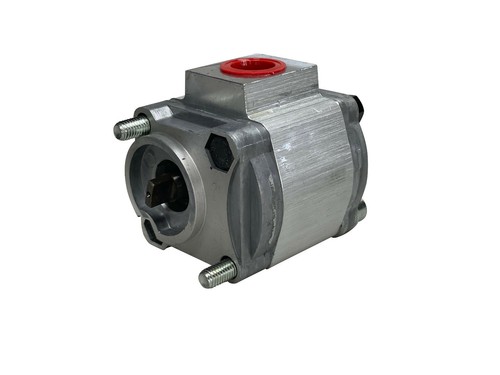 Pumpe 2ccm für - für, dhollandia