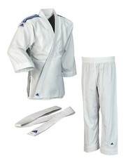 Adidas judo anzug evolution - judo,