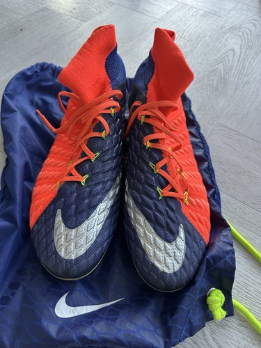 Nike hypervenom phantom df - nike,