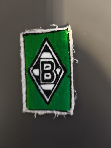 Aufnäher patch borussia - patch,