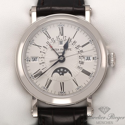 Patek philippe grand - patek,