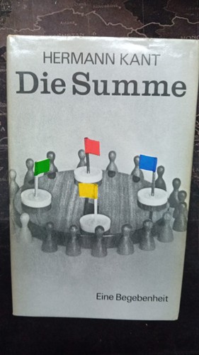 Herrmann kant verschiedene - -,