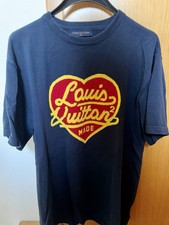 Louis Vuitton x Nigo T-Shirt