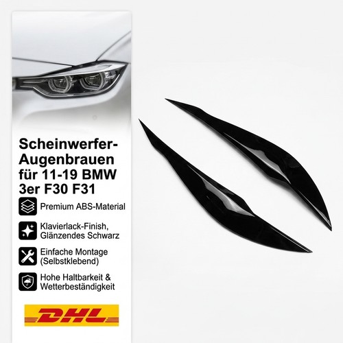 2er pack böser - pack, blick