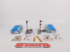 Märklin H0 AC 2x Hauptsignal