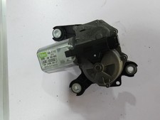 Wischermotor hinten/