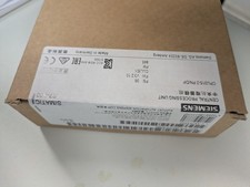 Siemens Simatic S7-300 CPU