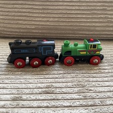 2 Elektrische Lokomotiven von