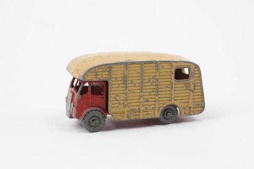 Vintage matchbox lesney modell - vintage,