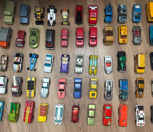 Hot wheels siku - hot,