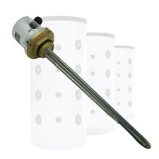 Elektro - Heizstab mit AG