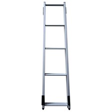 James Baroud Dachzelt-Leiter