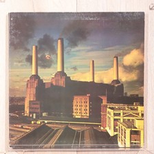 Pink Floyd – Animals