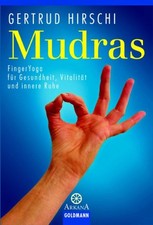 Mudras FingerYoga für