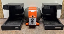Wassermann Poliermotor
