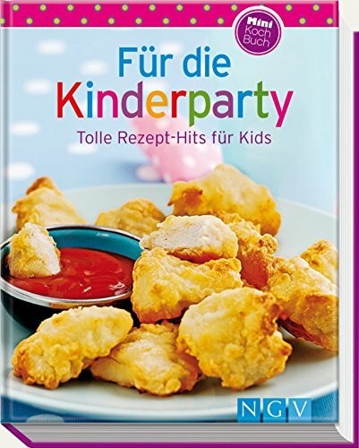 Für die kinderparty - die,