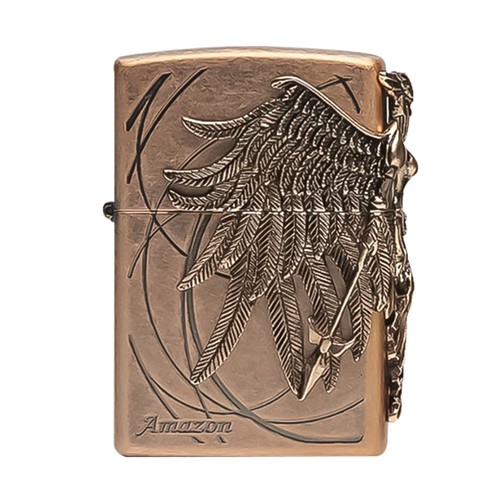 Zippo feuerzeug classic - classic, kr